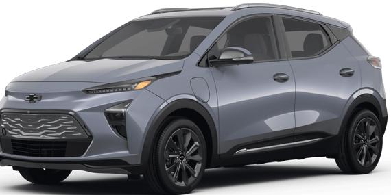 CHEVROLET BOLT EV 2022 1G1FY6S05N4110960 image CHEVROLET BOLT EV 2022 1G1FY6S05N4110960 image